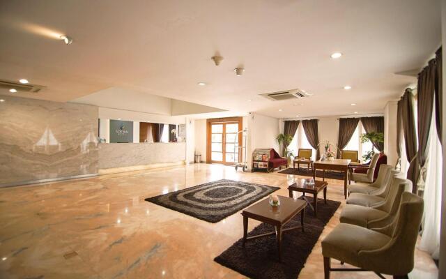 Sofyan Hotel Cut Meutia