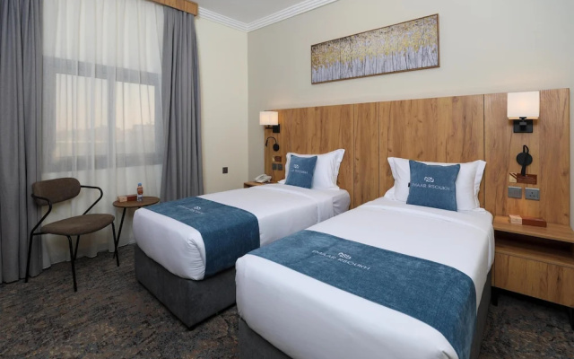 Surestay By Best Western Madinah