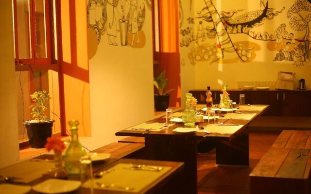 Sukhayus Wellness Ayurveda Retreat