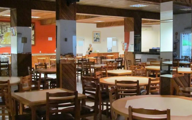 Ilha Norte Apart Hotel