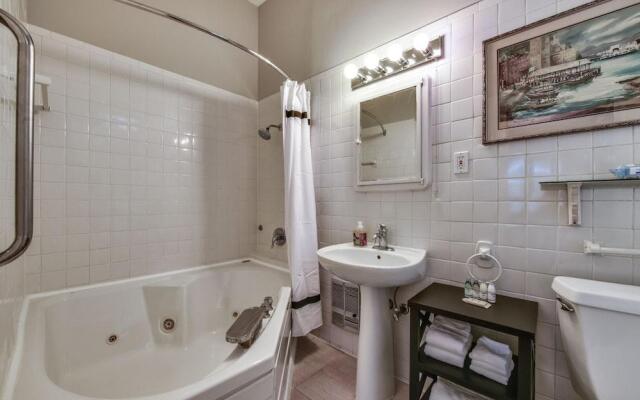 Bonner Gardens B&B