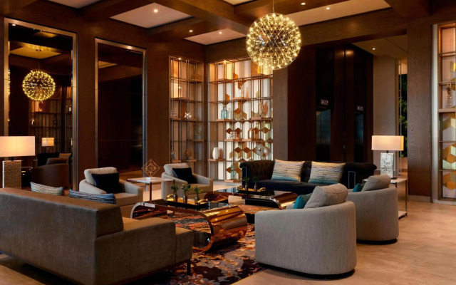 Sheraton Saint-Hyacinthe Hotel