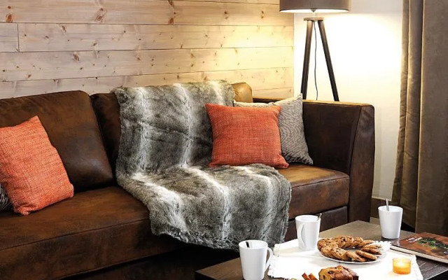 Lagrange Vacances Les Fermes Emiguy