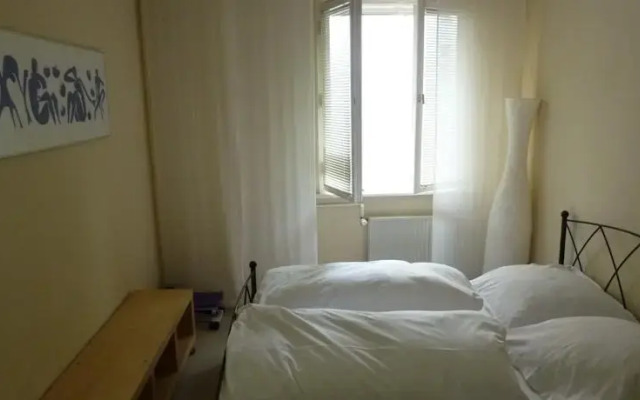 Apartment am Kudamm