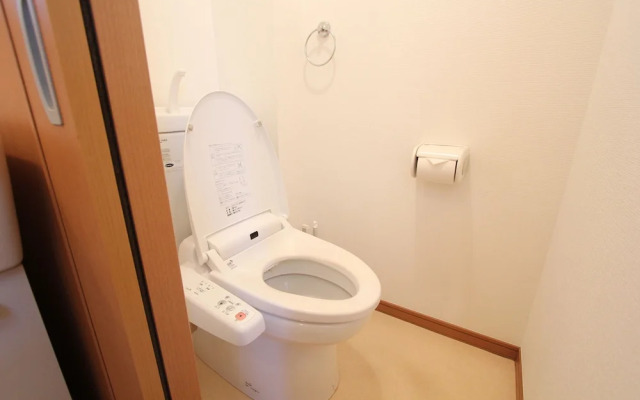Luana Hotelu Nishiki