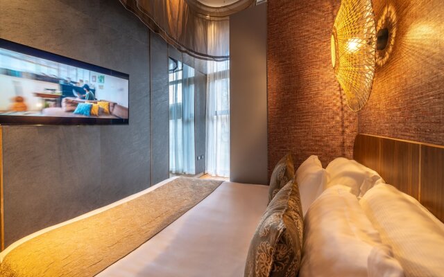 7Kook Boutique Hotel