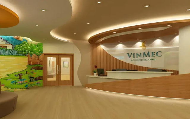 HMH - Vinhomes Skylake - Dream apartment