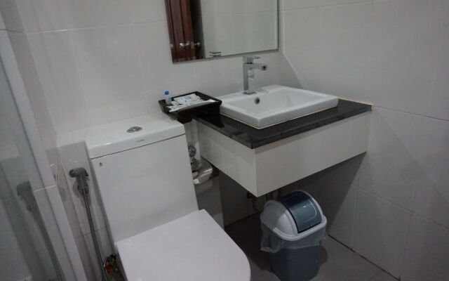 Sai Ngeun 2 Hotel