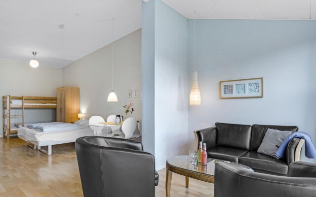 Nice Apartment in Hasle With
