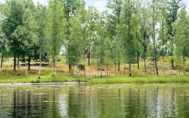 Holiday Home in Skeppshult