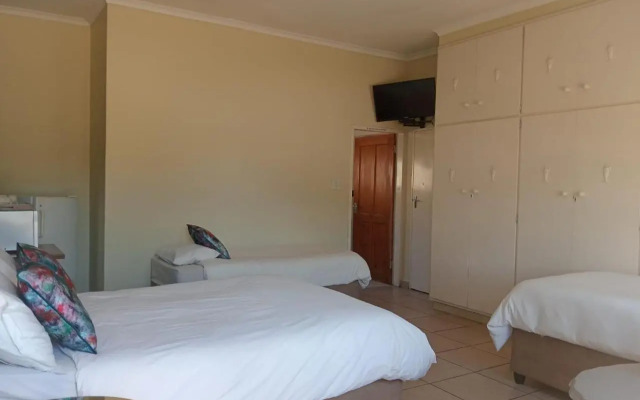 Villa de la Rosa Klerksdorp
