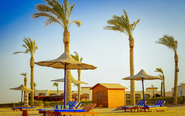 Amarina Queen Resort & Aqua Park Marsa Allam