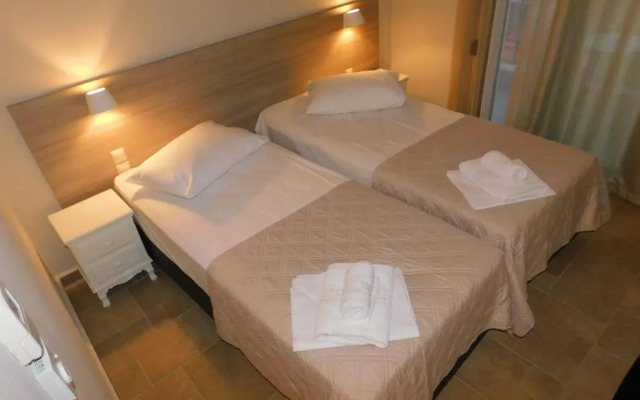 Yulia Luxury Apartment