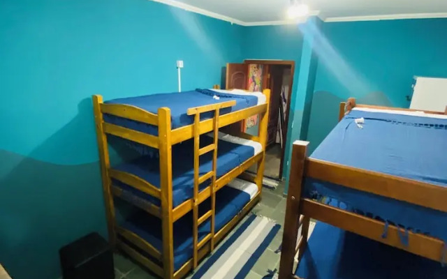 Conexão Hostel Ubatuba