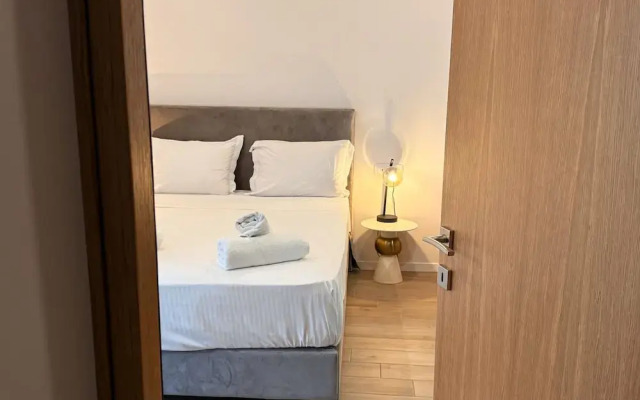 Solsalt 1min Walk to Beach 1min From Everything