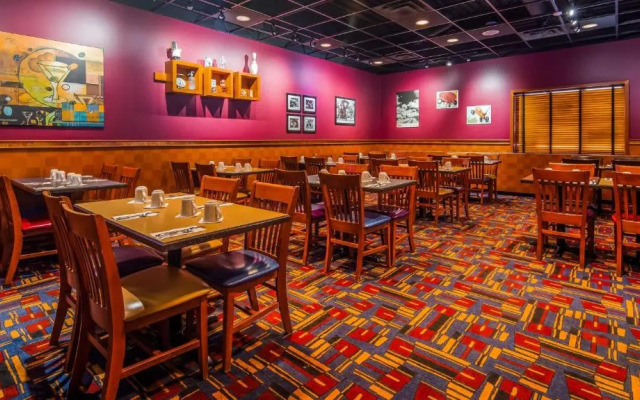 Best Western Seven Oaks Inn