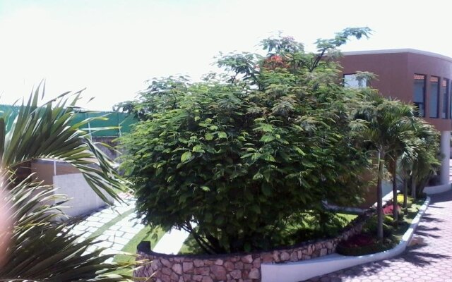 Motel Pasion
