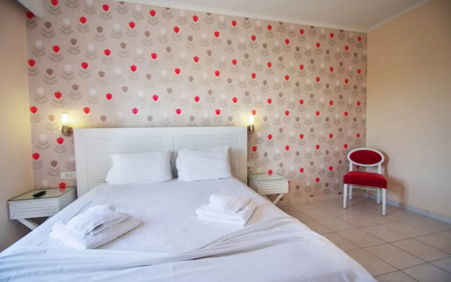 Hotel Emilia