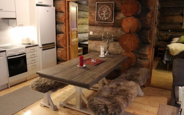 Rukako RANTARUKA CHALET GULOGULO