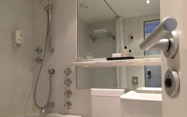 Sorat Hotel Berlin
