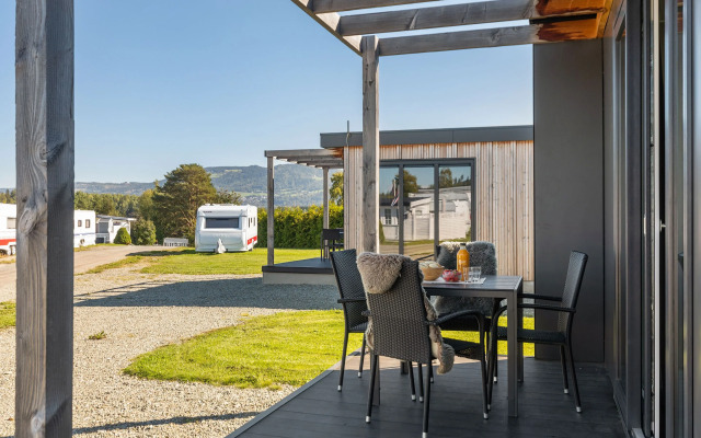 Topcamp Mjøsa - Brumunddal