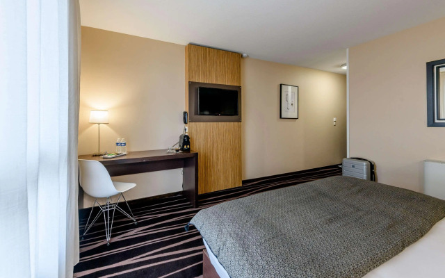 Comfort Aparthotel Bordeaux Begles Arena