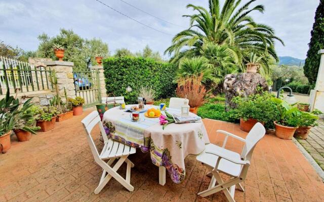 Casa Davis appartamento Il Pozzo
