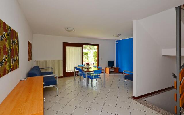 Ville Rio - Three Bedroom No.3