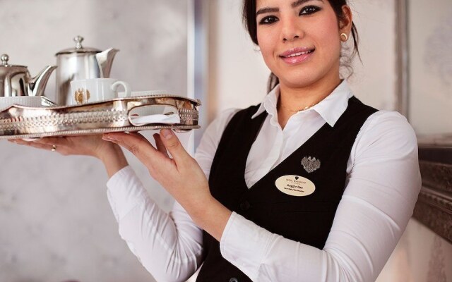 Arendal Herregaard Spa & Resort