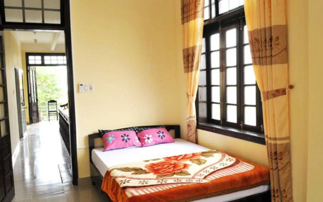 Lucky Home Stay