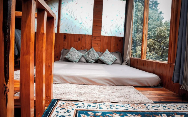 WOW Treehouse & Cottages