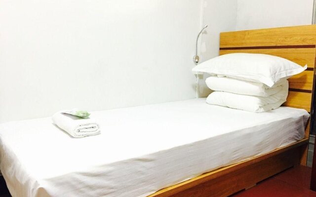 Beijing Gulou Riverside Youth Hostel