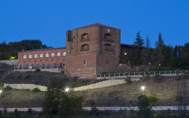 Parador De Benavente Zamora