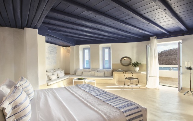 Mykonos Blu Grecotel Boutique Resort