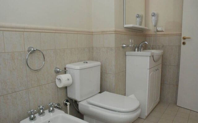 Patagonia Suites Express