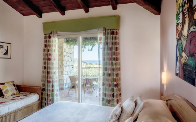 Cruccuris Resort Adults Only