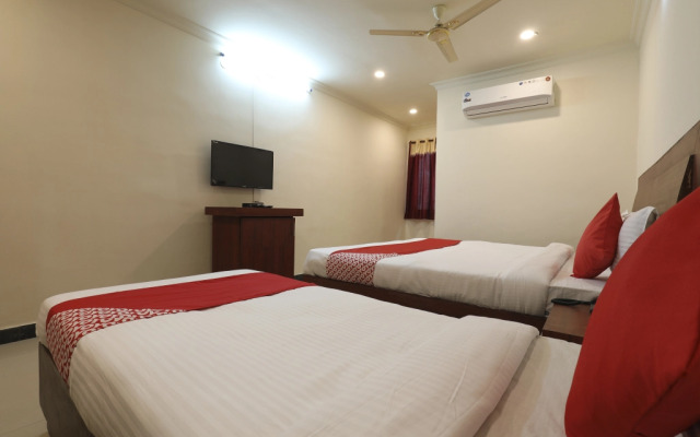 Hotel Inaya By OYO Rooms