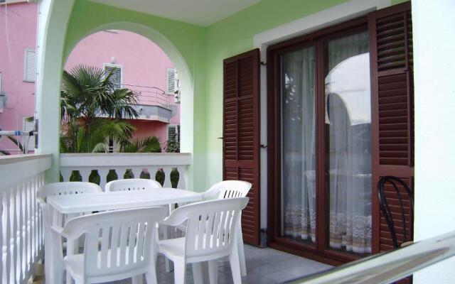 Egidio Gigi Bellich holiday apartments family houses