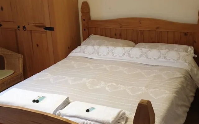 Innis Inn Guest House