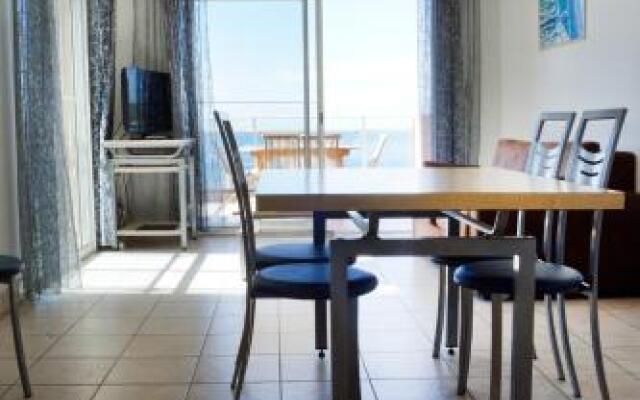 Residence Les Sanguinaires