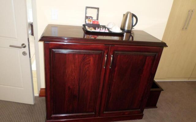 The Links Corporate Guest House