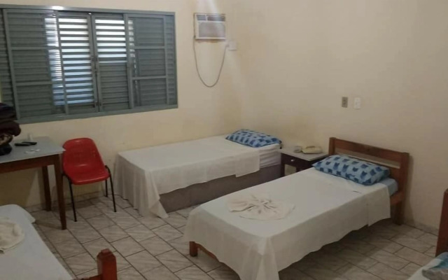 Casagrande Hotel