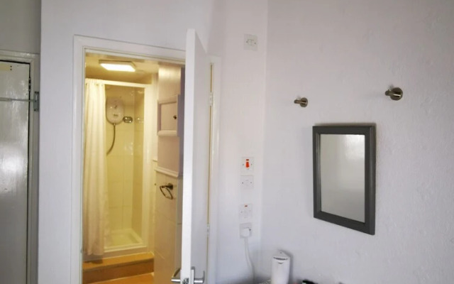 The Thoresby Guest House Scarborough