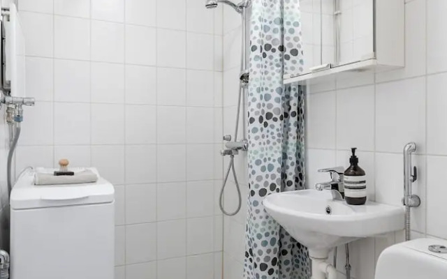 Renovated Studio at the Best Location