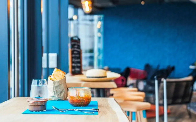 Hotel Ibis Styles Le Treport Mers Les Bains