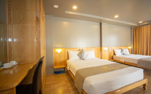 7S Hotel The Seventh II