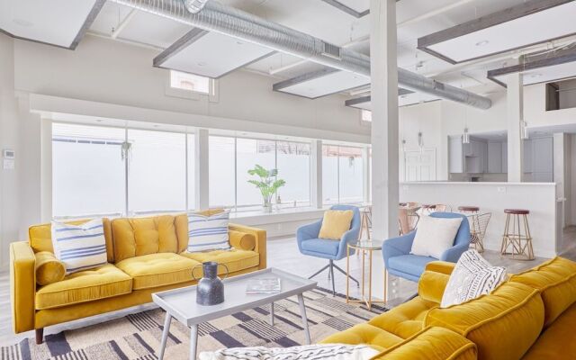 Sonder — Piety House