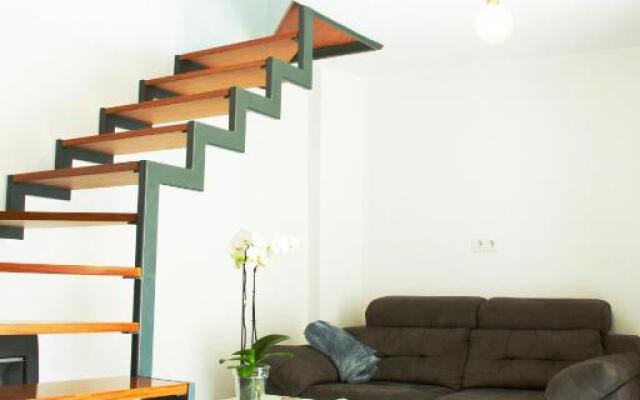 Casa da Linda.