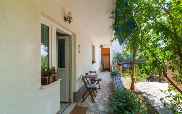 Stunning Apartment in Jesenice With 1 Bedrooms and Wifi