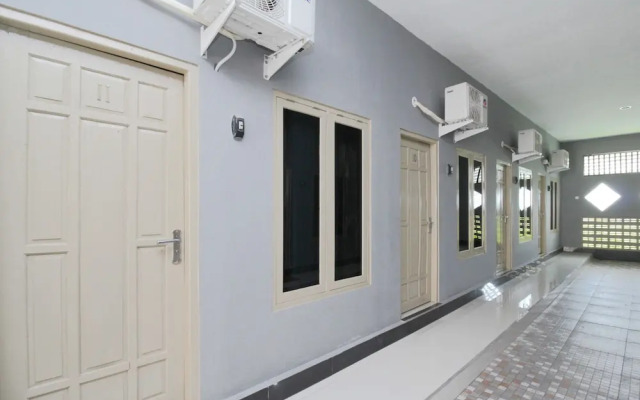 Airy Syariah Prambanan KM 21 Klaten